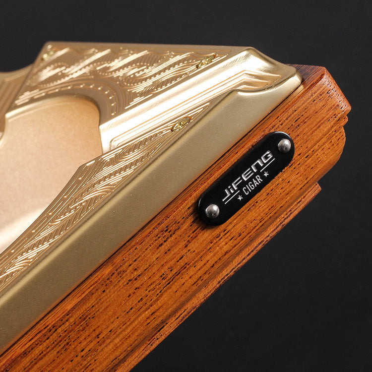 Monsoon Cigar Ashtray
