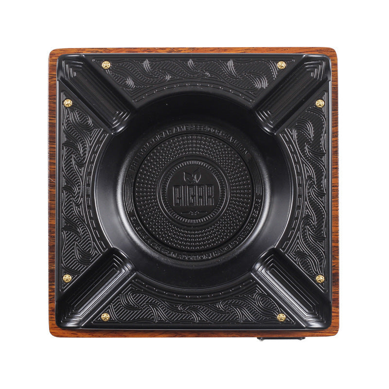 Monsoon Cigar Ashtray