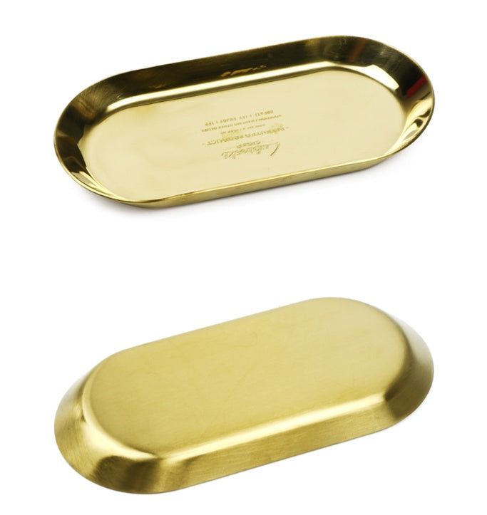 Cigar Punch Ashtray