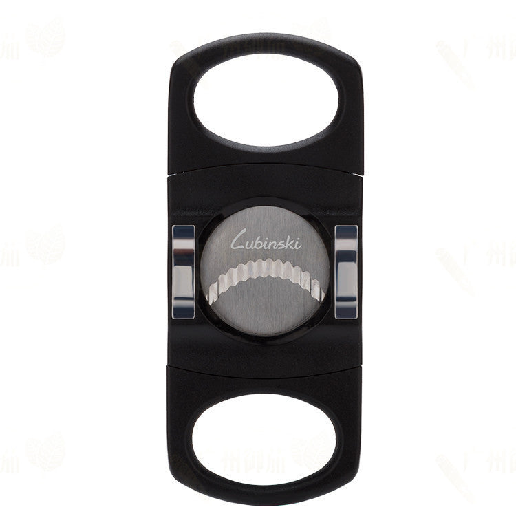 Large-Caliber Cigar Cutter