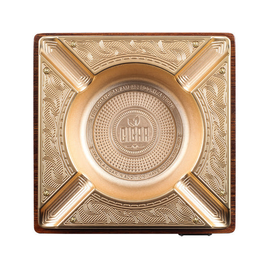 Monsoon Cigar Ashtray