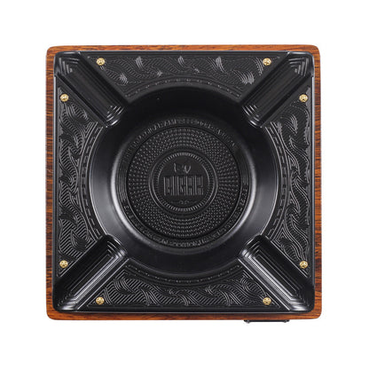 Monsoon Cigar Ashtray