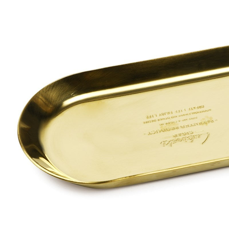 Cigar Punch Ashtray