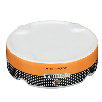 Classic Cohiba Ceramic Ashtray